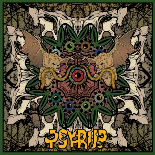 Psyrup 0