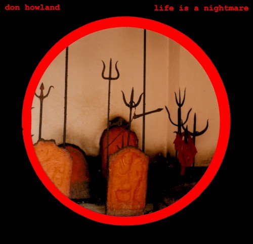 Life Is a Nightmare