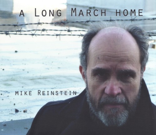 A Long March Home