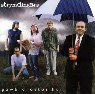 Pawb Drosto’i Hun