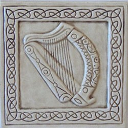 Pure harpe celtique