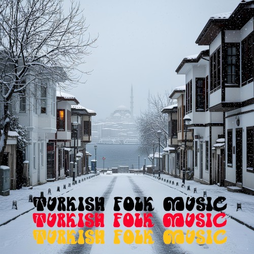 Turkish Folk Music
