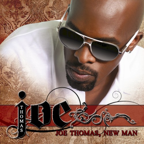 Joe Thomas, New Man