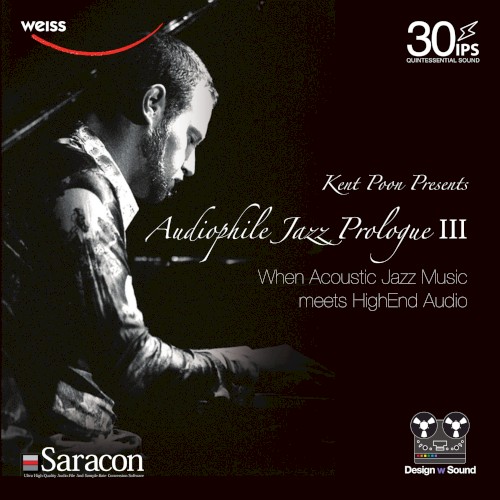 Audiophile Jazz Prologue III