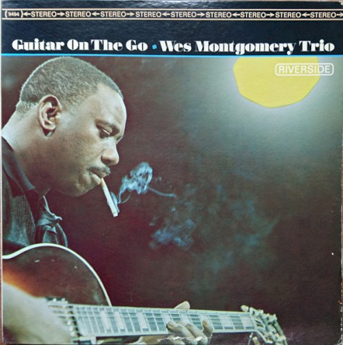 Guitar on the Go