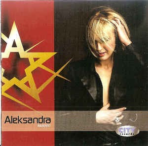 Aleksandra Radović