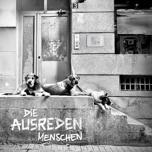 Menschen