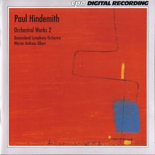 Orchestral Works 2