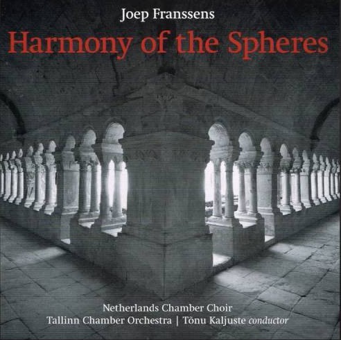 Harmony of the Spheres