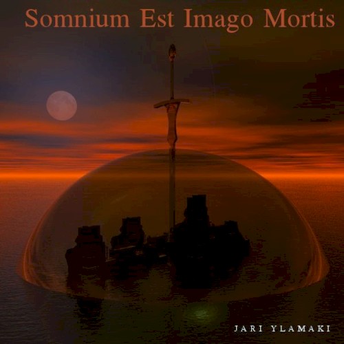 Somnium Est Imago Mortis