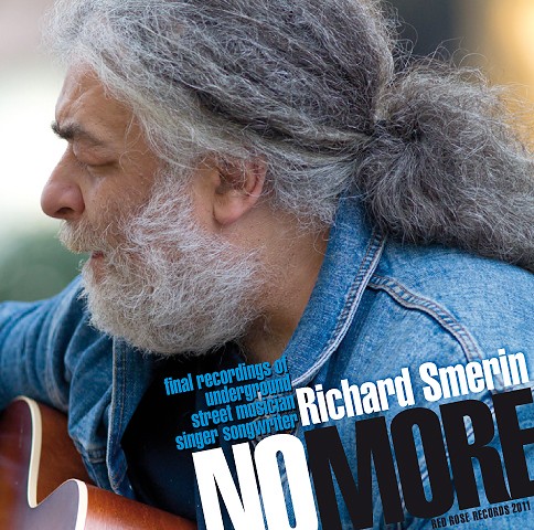 No More
