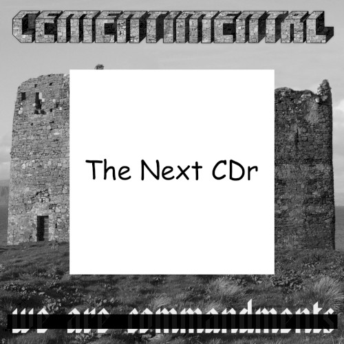 The Next CDr