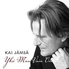 Yksi mua vain odottaa