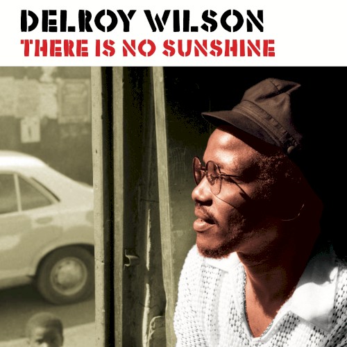 There Is No Sunshine