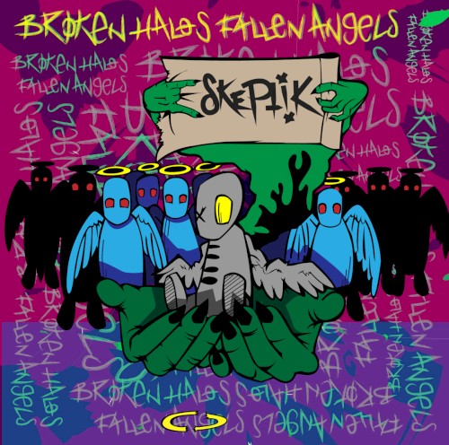 Broken Halos, Fallen Angels