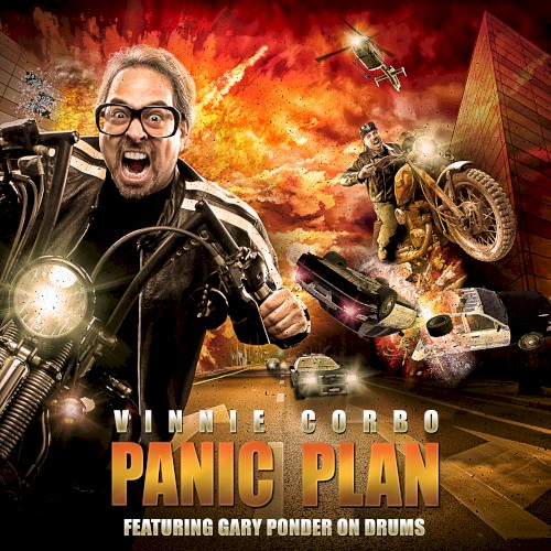 Panic Plan