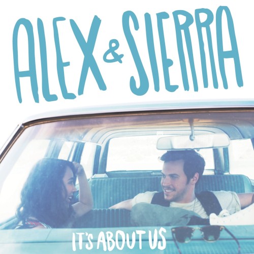 It’s About Us