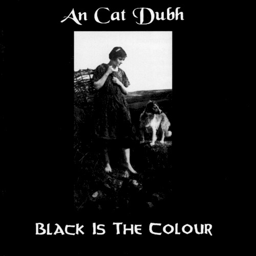 Black is the Colour