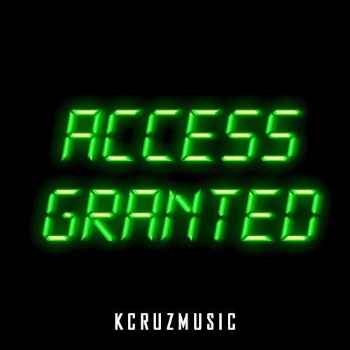 Access Granted