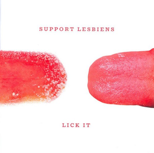 Lick It