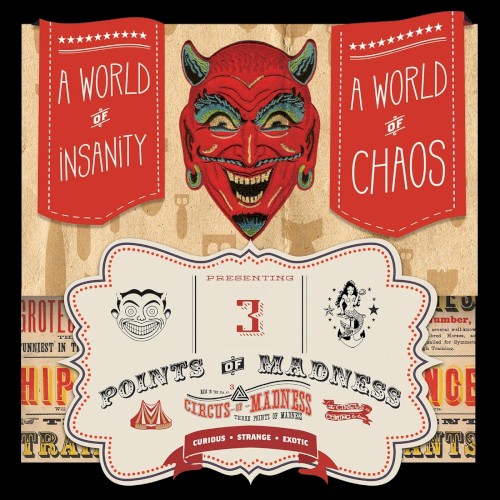 Circus of Madness
