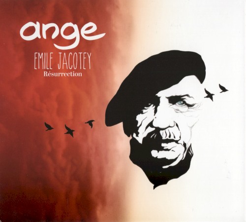 Ange &ndash; Émile Jacotey résurrection