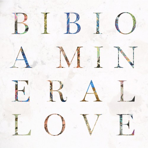 A Mineral Love