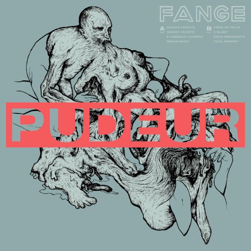 Pudeur