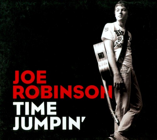 Time Jumpin’