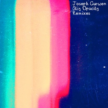 Stig Opacity Remixes