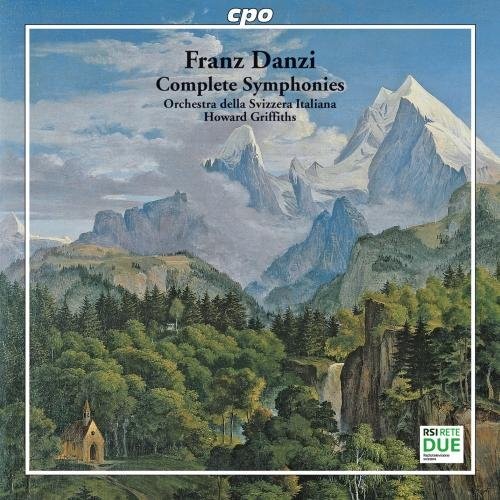 Complete Symphonies