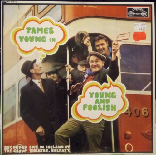 Young and Foolish