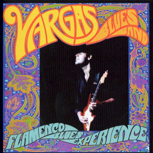 Flamenco Blues Experience