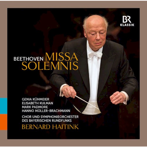 Missa Solemnis, Op. 123