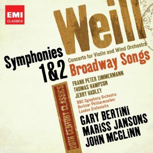 Songs & Symphonies