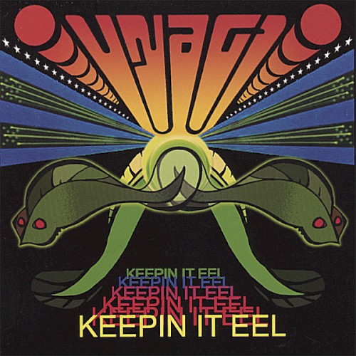 Keepin It Eel