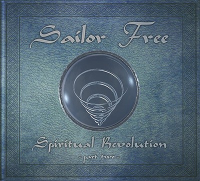 Spiritual Revolution Part Two