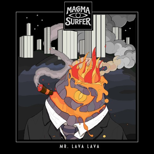 Mr. Lava Lava