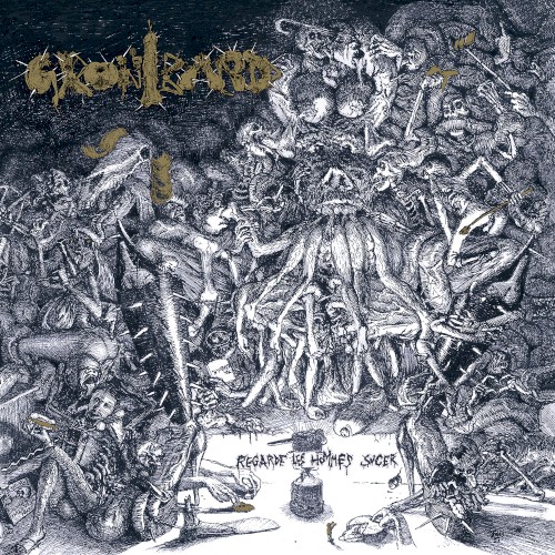 Regarde les hommes sucer