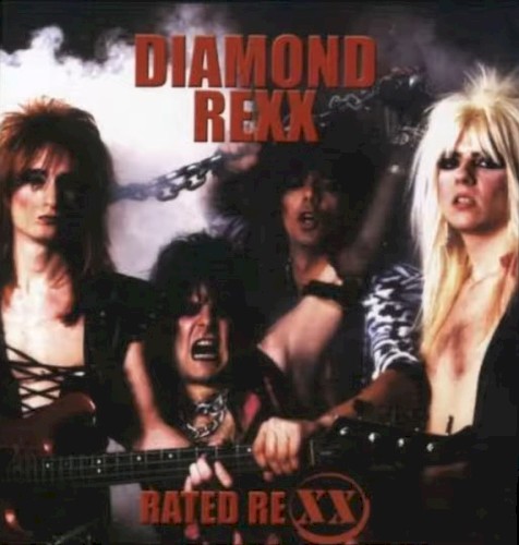Rated Rexx