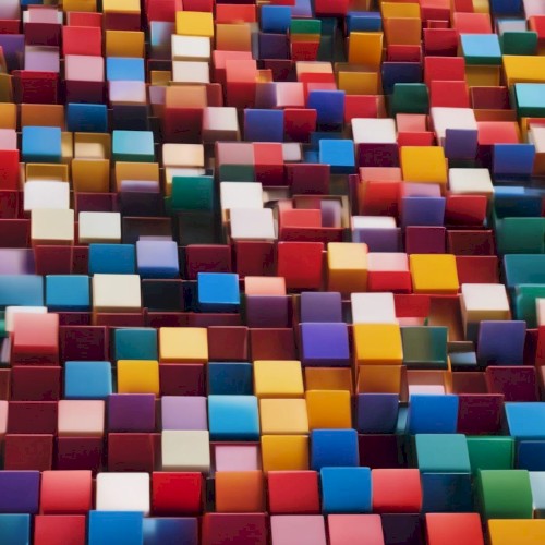 A Million Little Boxes