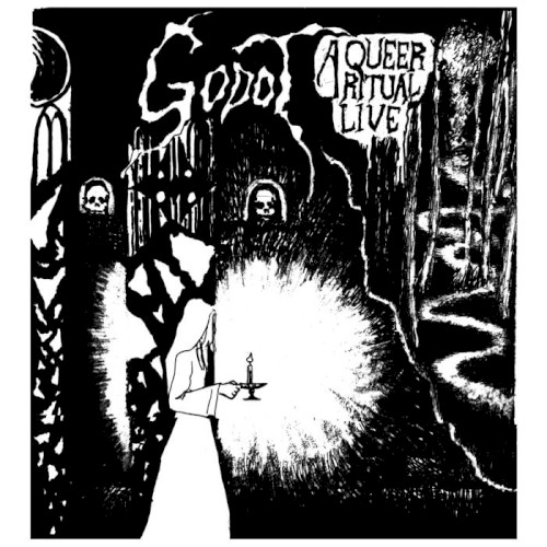 A Queer Ritual Live