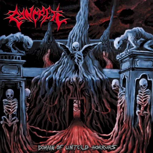 Domain of Untold Horrors