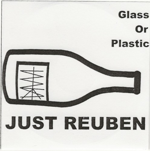 Glass or Plastic