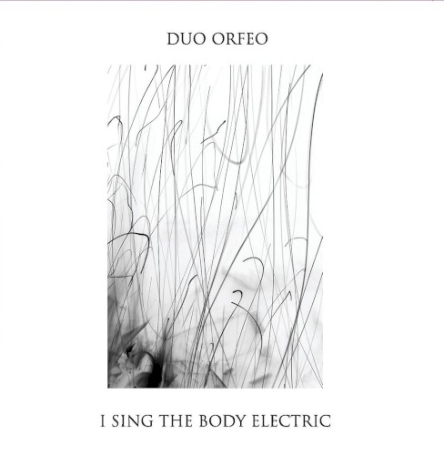 I sing the body electric