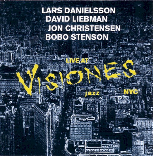 Live at Visiones
