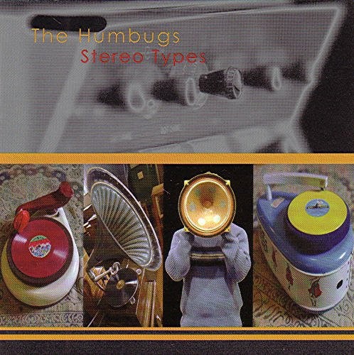 Stereo Types