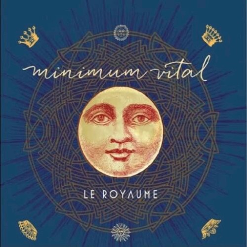 Le Royaume