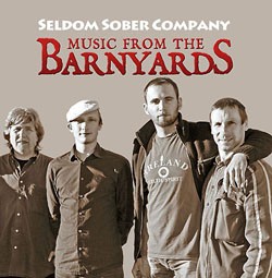 Music From the Barnyards