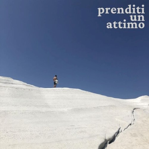 Prenditi un attimo